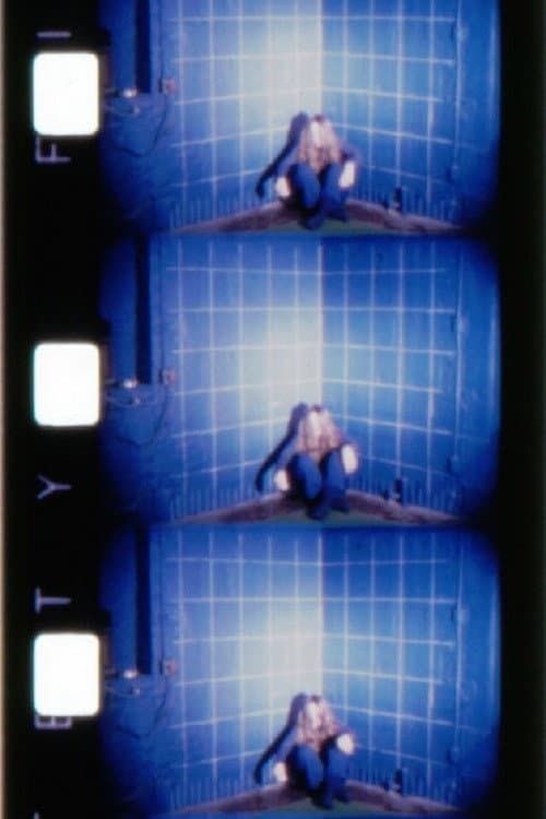 Locomotion (1981) poster