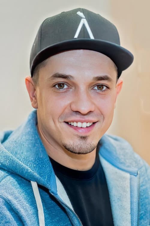 Michal Nemtuda foto