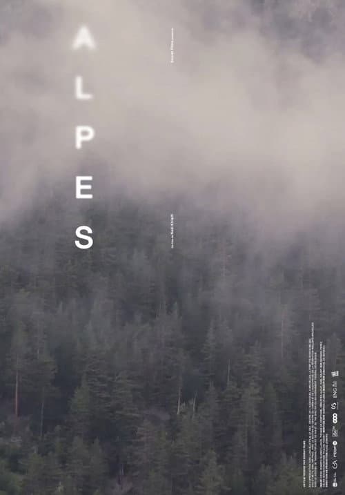 Alps (2021) poster
