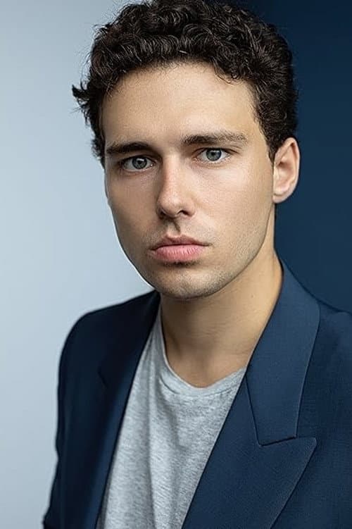 Augustus Childres foto