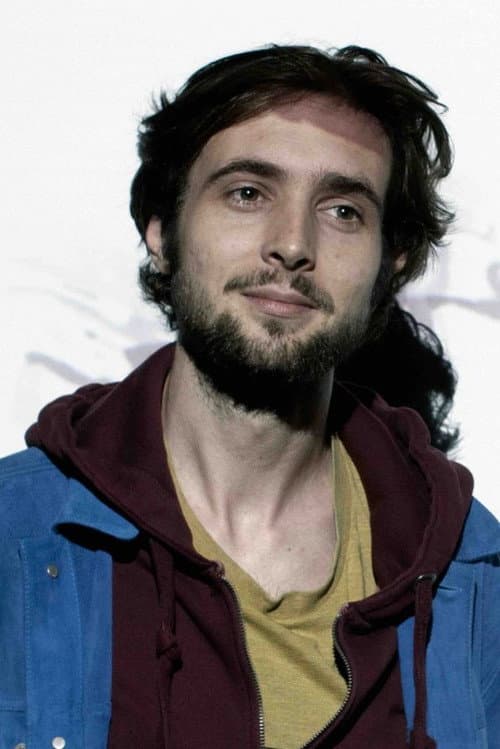 Ekiem Barbier foto