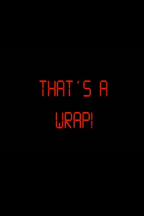 Elf: That's a Wrap (2004) poster