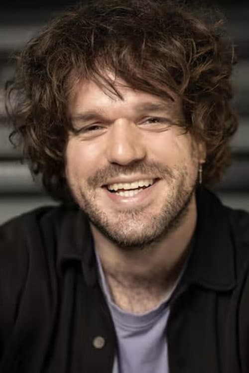 Maxime Genois foto