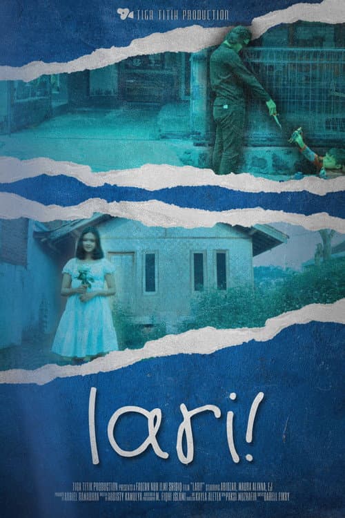 Lari! (2026) poster