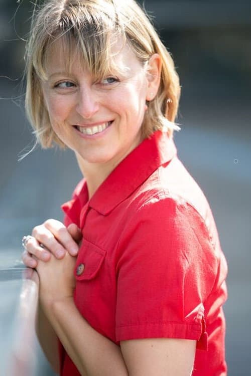 Marie Schoenbock foto