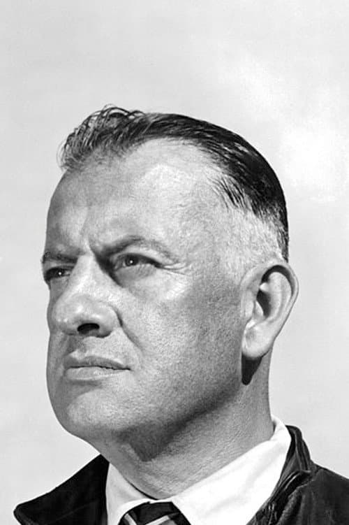 Oscar Beregi Jr. foto