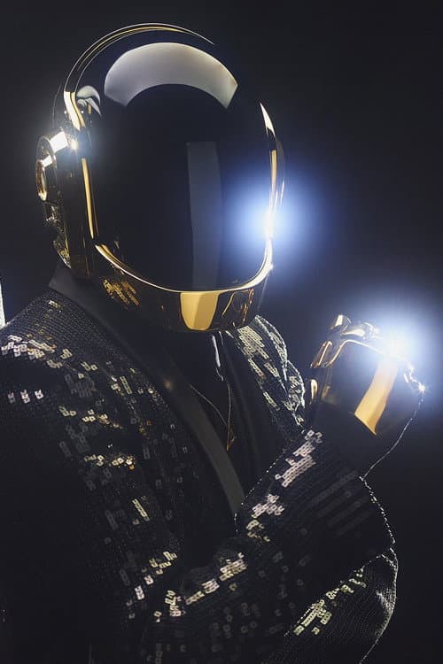 Guy-Manuel de Homem-Christo foto