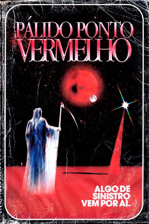 Pálido Ponto Vermelho (2024) poster