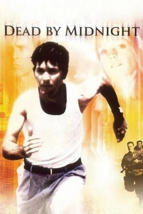Dead by Midnight (1997) poster