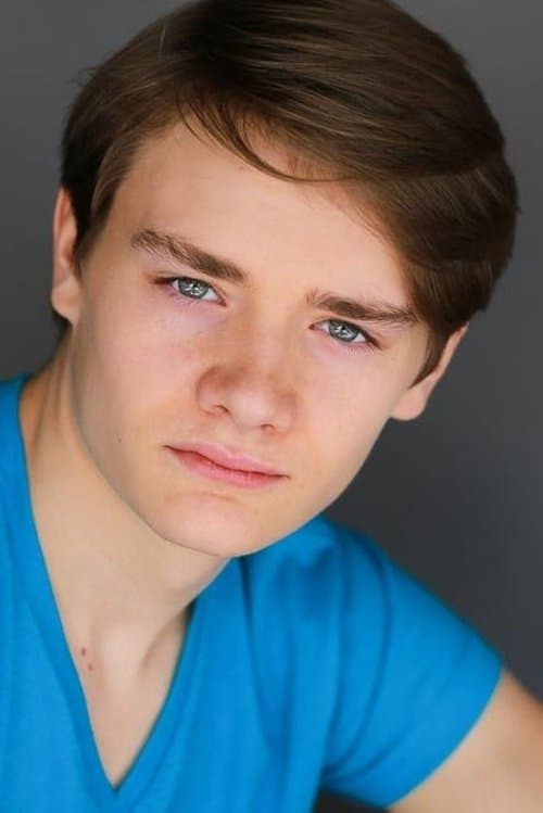 Dakota Goyo foto
