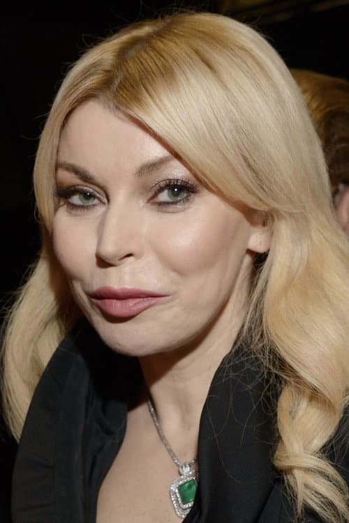 Лада Дэнс foto