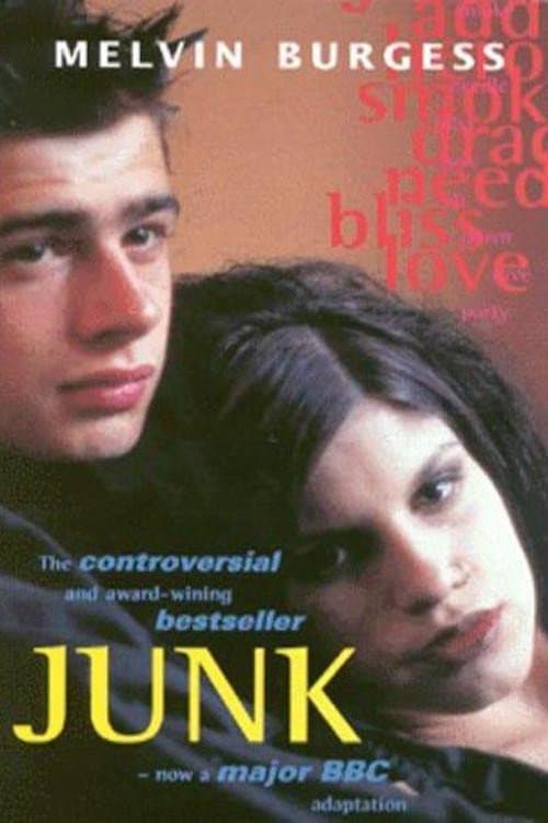 Junk (1999) poster