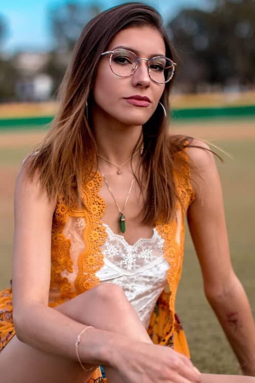 Lirio Karina foto