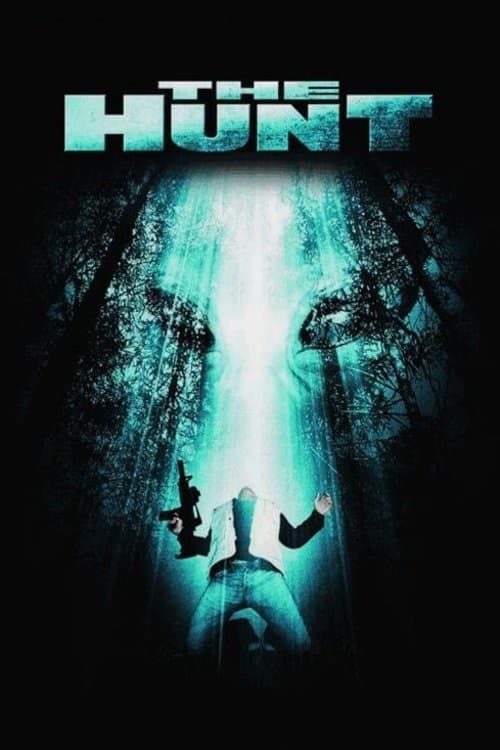 The Hunt (2006) poster