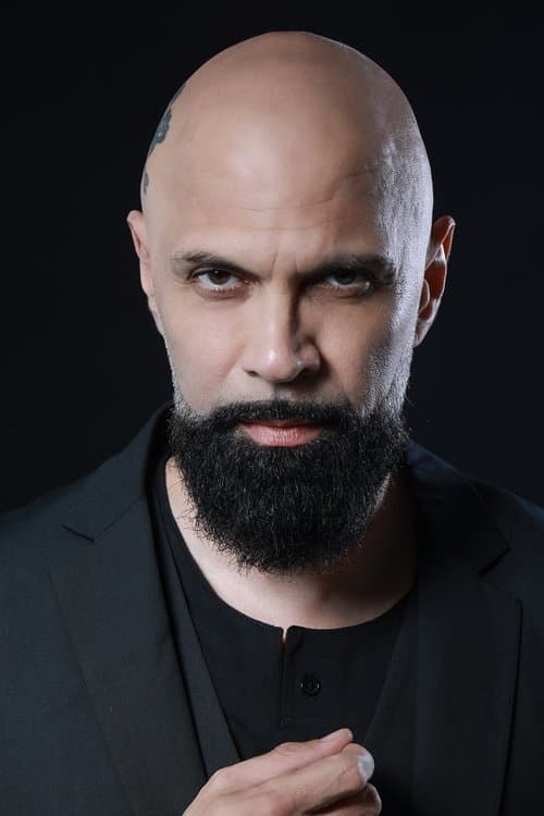 Ray Acevedo foto