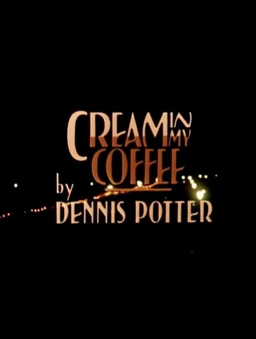 Cream in My Coffee (1980) poster