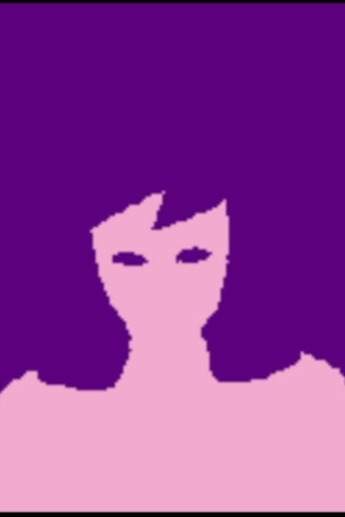 Pixel Joy (2012) poster