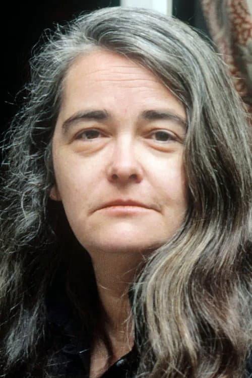 Kate Millett foto