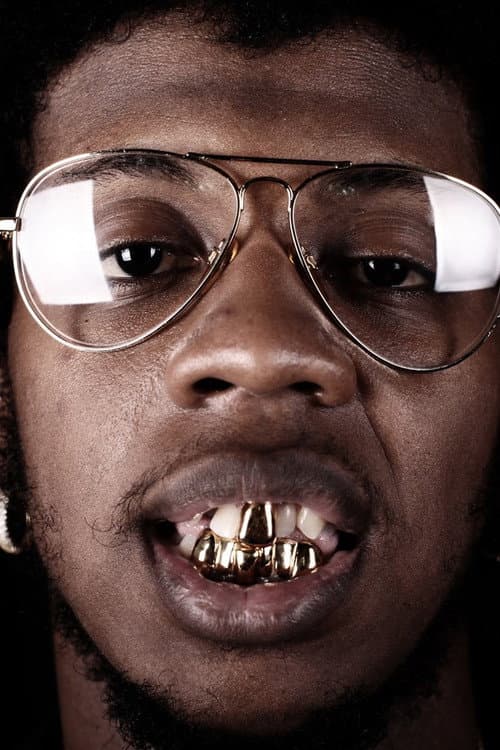 Trinidad James foto