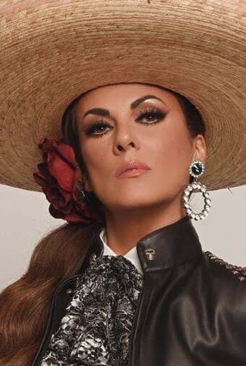 Edith Márquez foto