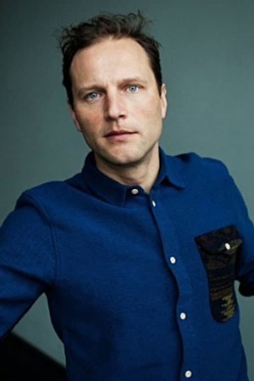 Ian Bok foto