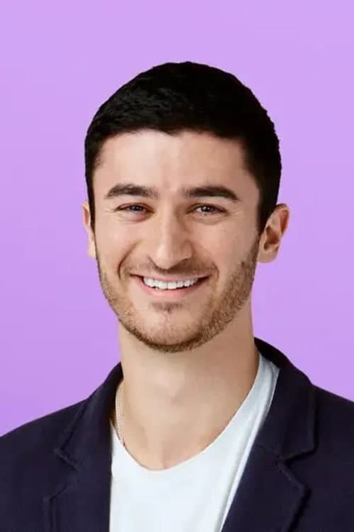 Leo Braudy foto
