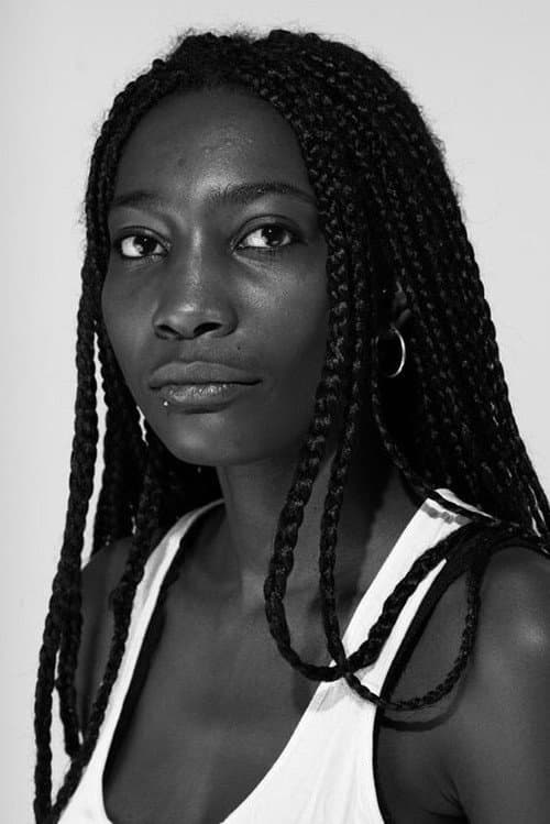 Nadia Moussa foto