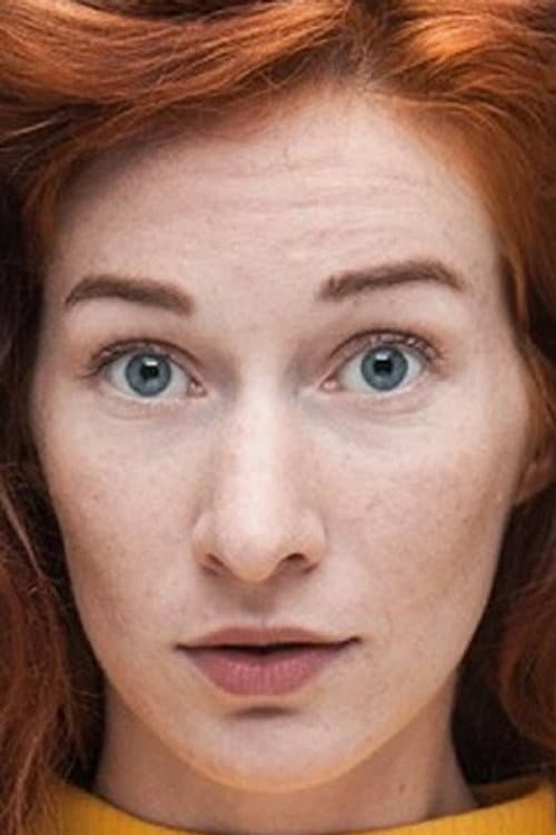 Anastasiya Gribova foto