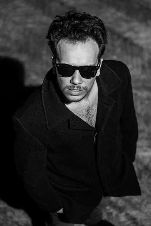 Vassil Duev foto