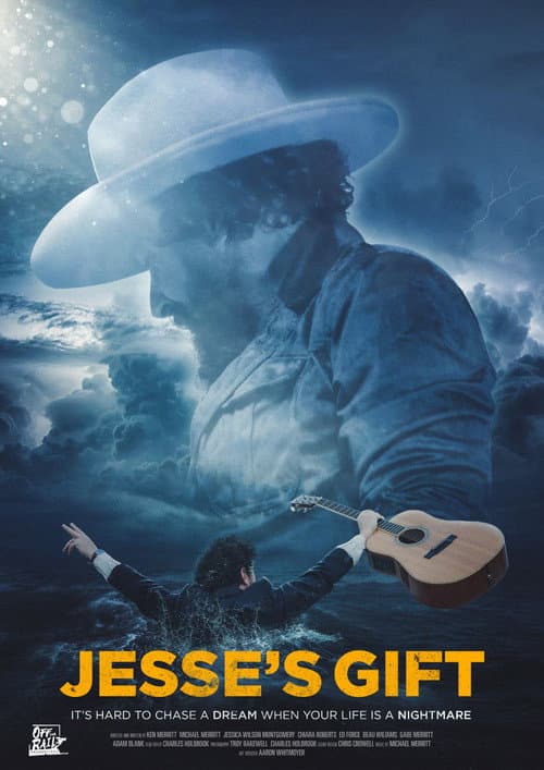 Jesse's Gift (2023) poster