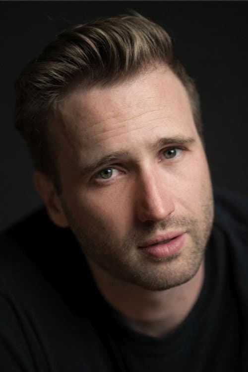 Marc-Antoine Kelertas foto