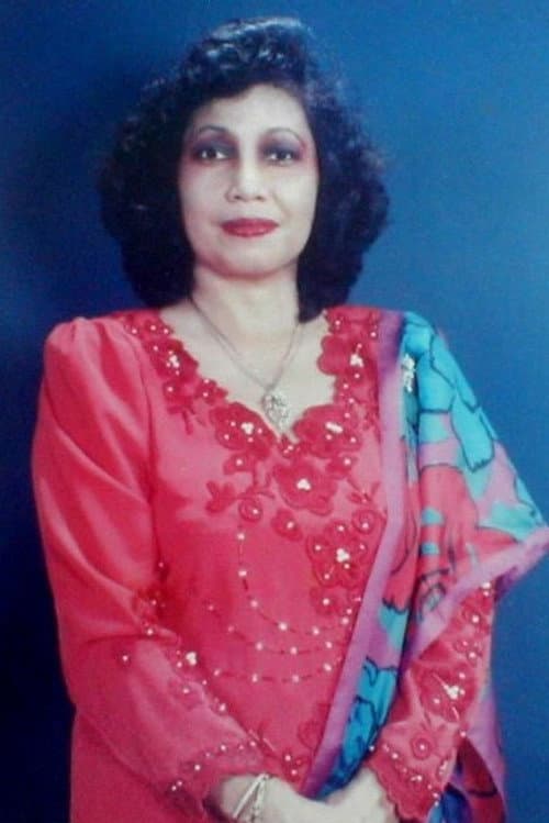 Julie Faridah foto