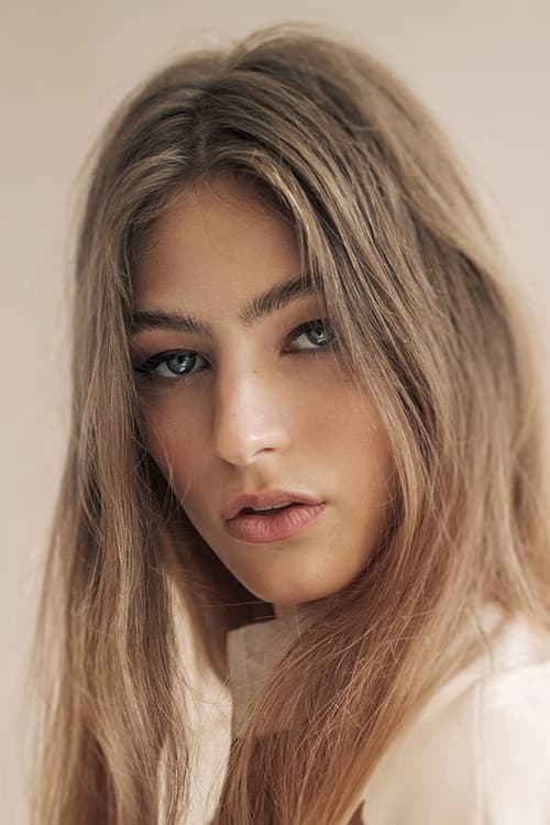 Madison McAleer foto