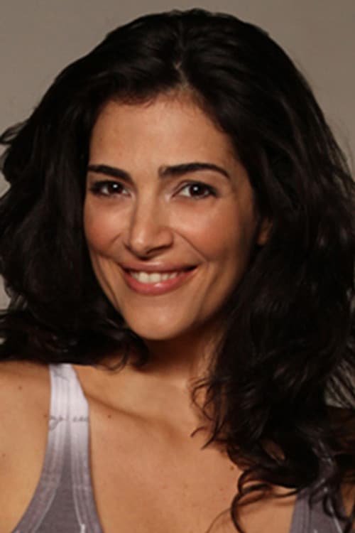 Danielle Antunes foto