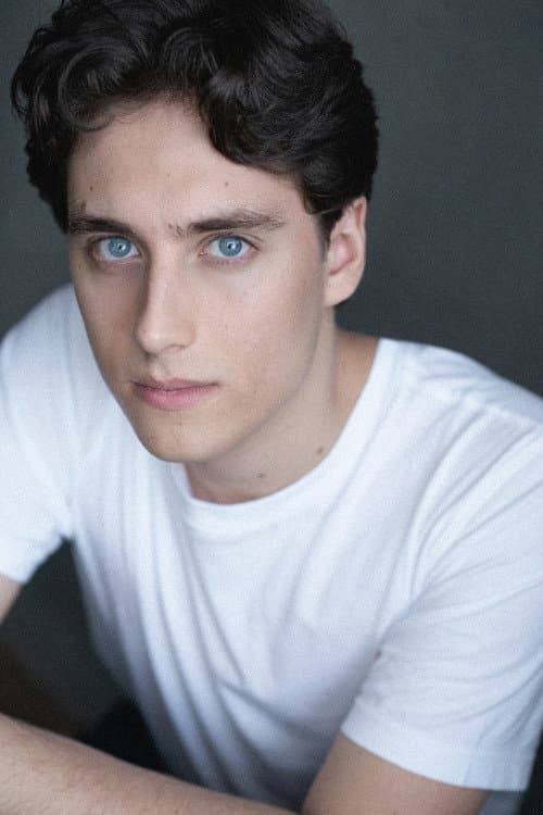 Thomas Evansky foto