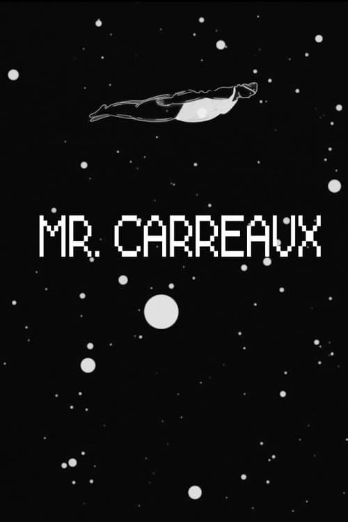 M. Carreaux (2020) poster