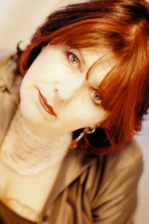 Maggie Reilly foto