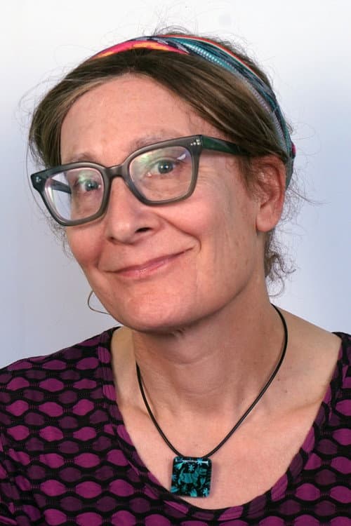 Gina Kamentsky foto