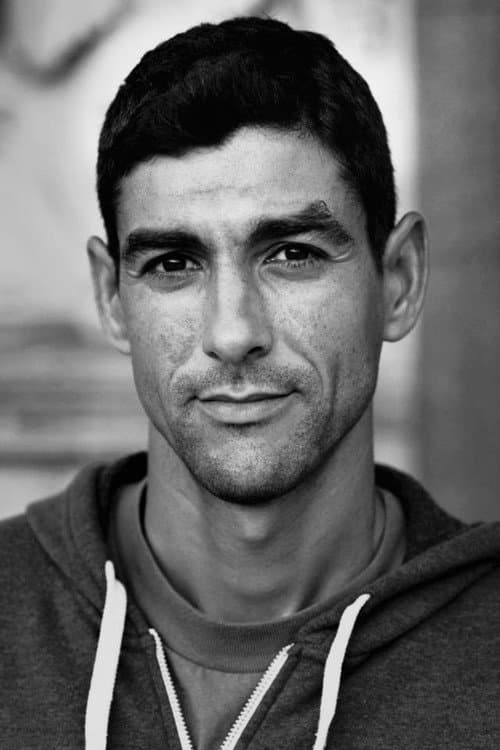 Enrique Lorenzo foto