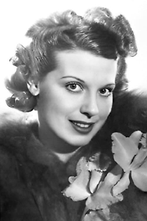 Adele Dixon foto
