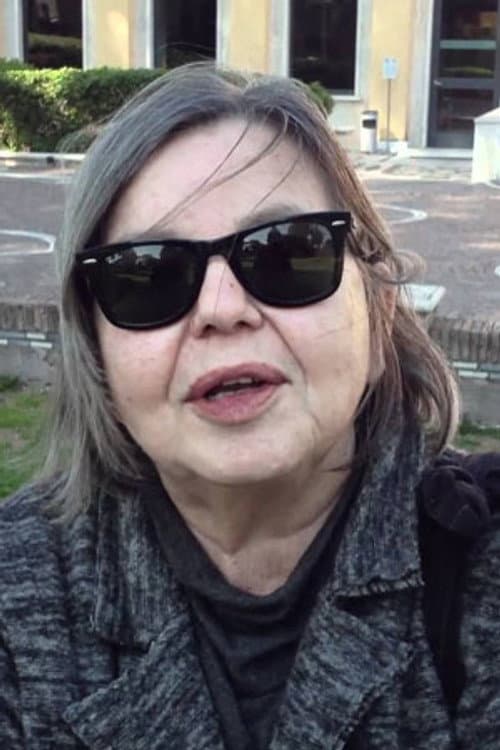 Alessandra Cardini foto