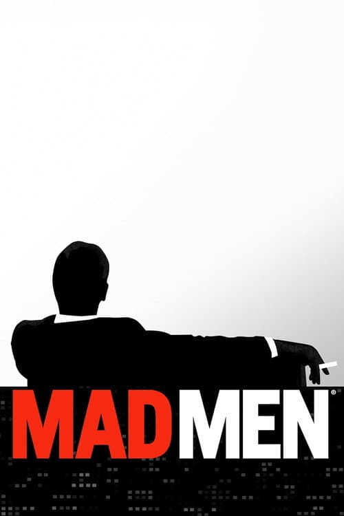 The Making of 'Mad Men' (2007) poster