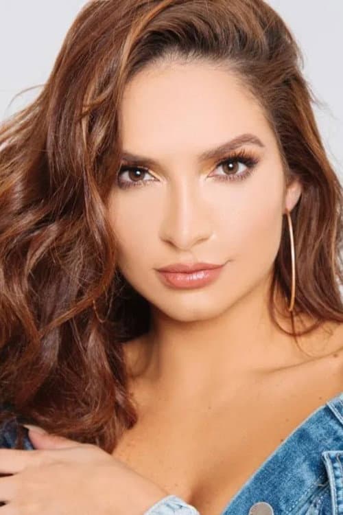 Kimberly Reyes foto