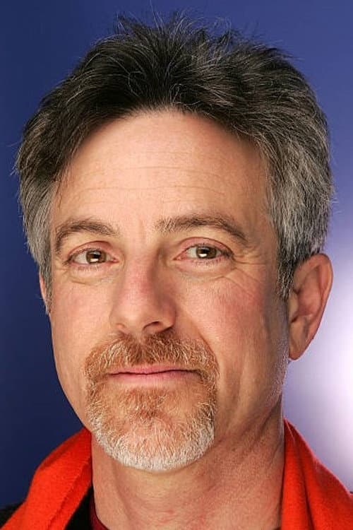 Daniel Geller foto