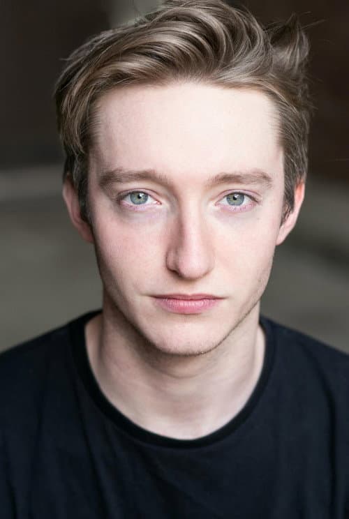 James Tarpey foto
