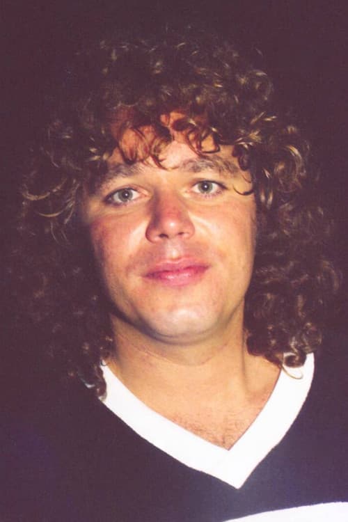 Gary Richrath foto