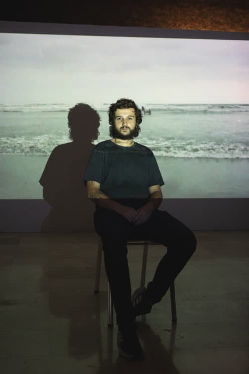 Alex Reverté Sánchez foto