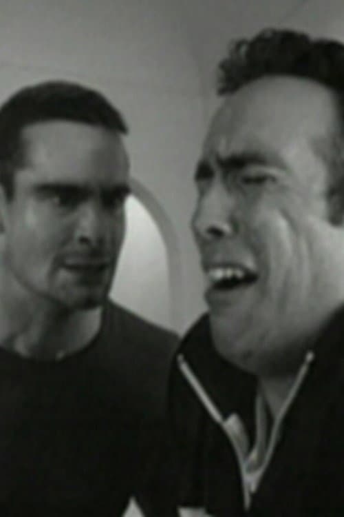 Pump With A Chump (1998) poster