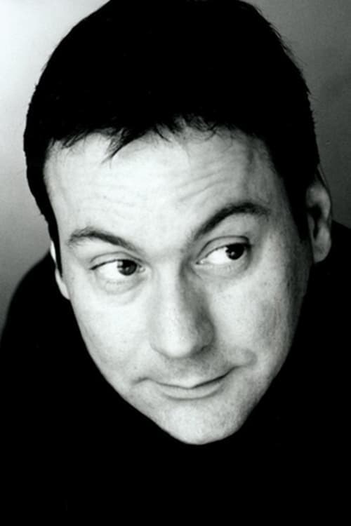 Thierry Wermuth foto