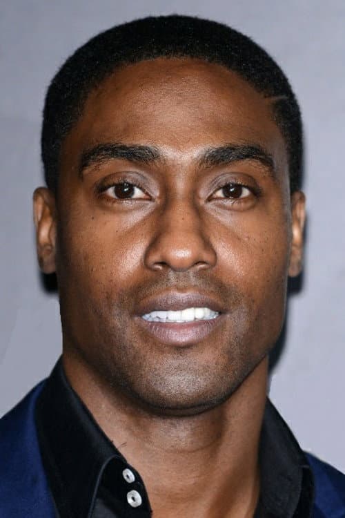 Simon Webbe foto